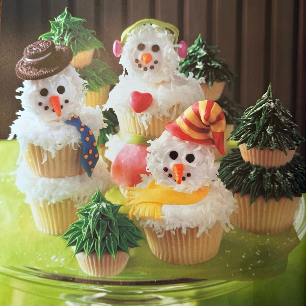 SALE 2/15 Hello, Cupcake! Cookbook - By Karen Tack & Alan Richardson
